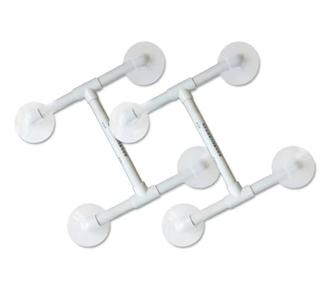 Присоски для снятия экран телевизора