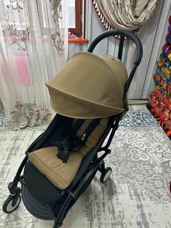 Yoyo 2 прогулочная коляска Оригинал