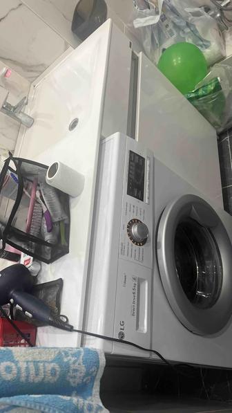 Раковина в ванную