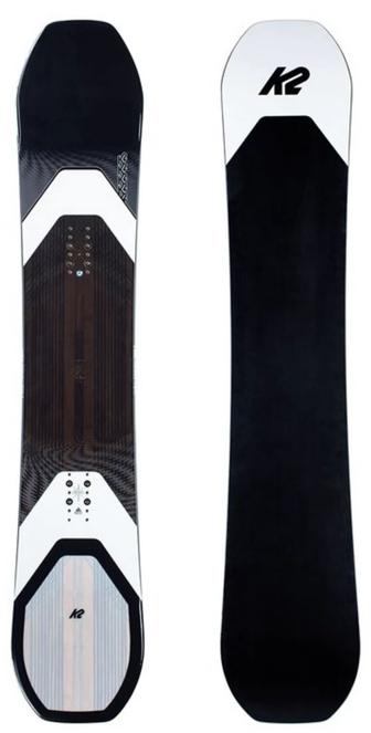 Сноуборд K2 manifest