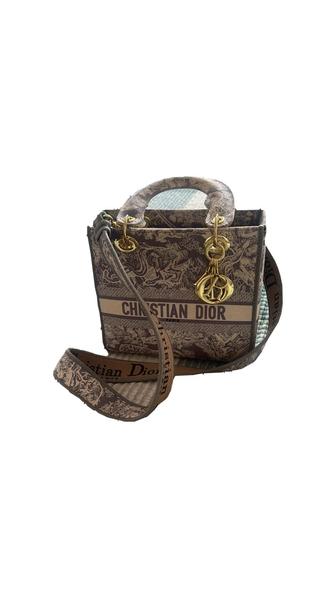 Сумка Dior