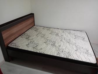 Продам кровать