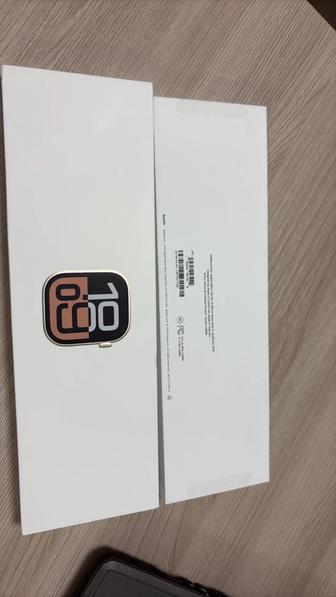 Apple Watch 10