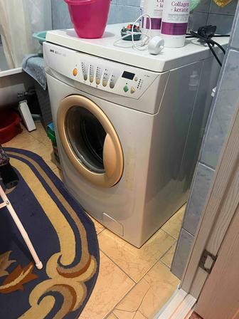 Стиральная машина на запчасти