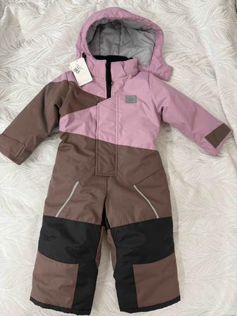 Комбинезон зимний