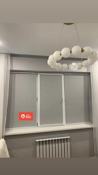 Ролл шторы Жалюзи Москитные сетки