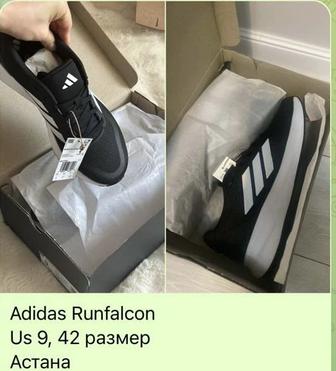 Кроссовки Adidas