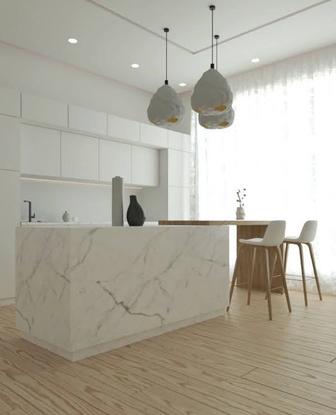 Дизайнер интерьер