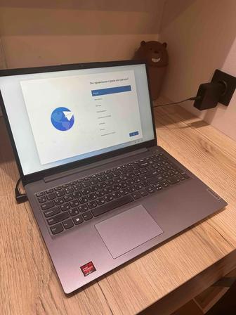 Ноутбук Lenovo IdeaPad3