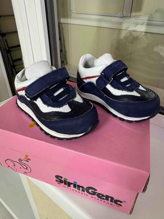 Детская ортопедическая обувь