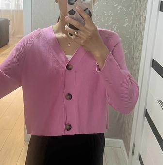 Кардиган zara
