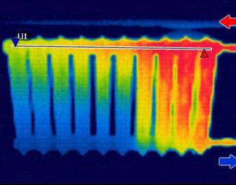 Промывка отопления - очистка и обслуживание