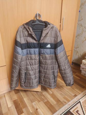 Куртка демисезонка