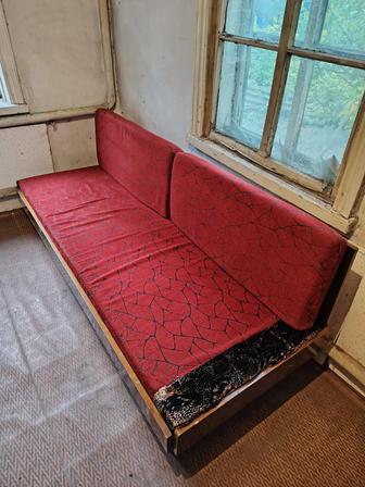Продам диван- кровать, в хорошем состоянии