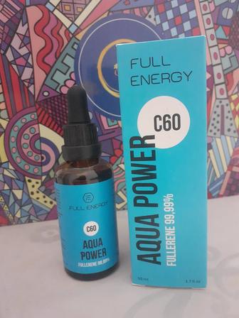 Фуллерен С60. Выносливость и глубокое омоложение