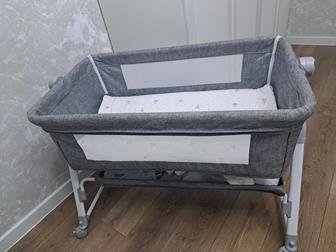 Продам детский кровать 15000тг