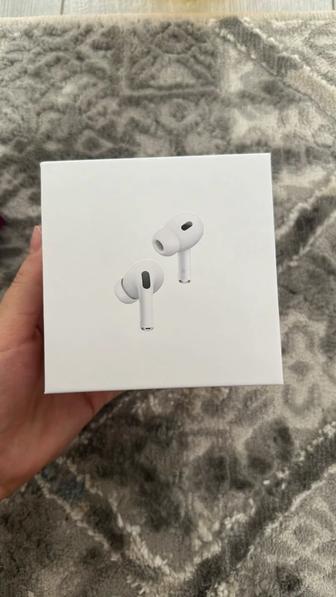 Продам AirPods Pro