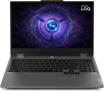 Ноутбук Lenovo LOQ 15.6 / 16 Гб / SSD 512 Гб
/ Без ОС / 15IAX9 / 83GS005NR