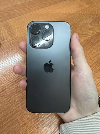 Обмен Iphone 14 pro