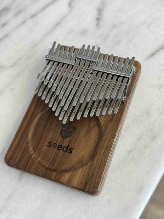 Kalimba (Калимба) 34 языка (34 key)