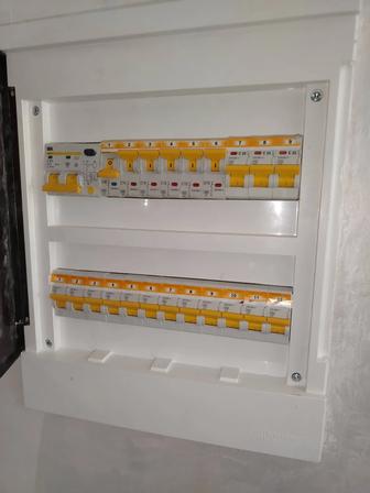 Ремонт квартирпод ключ