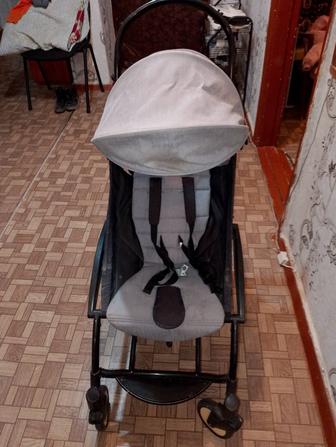 Продам коляску прогулочную летнюю Жезказган за 5000
