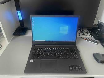 Продам надежный Acer Aspire 3 A315-57G (Core i3 / MX330 / SSD)