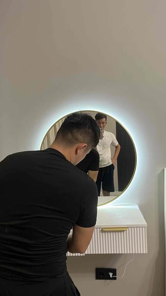 Сборка и сборка мебели