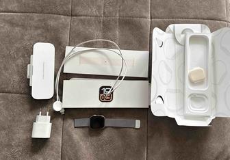 Продаю smart-часы Apple Watch 10 серии