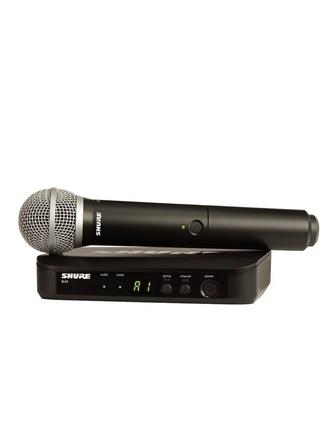 Микрофон SHURE