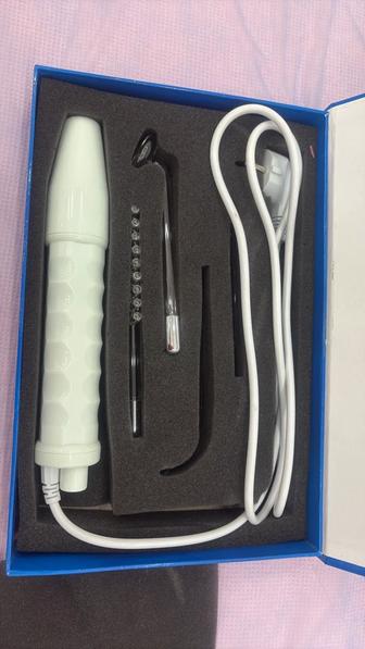 Дарсонваль