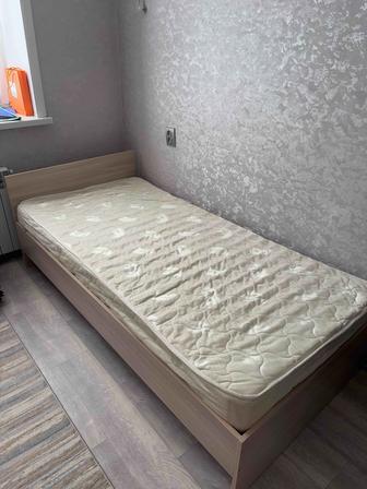 Продам кровать