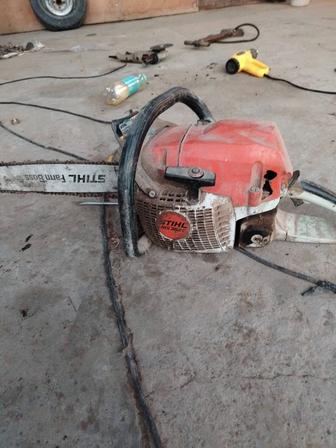 Продам бензопила Штиль 362 оригинал.