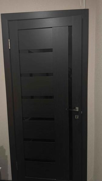 Двери бу в отличном состоянии