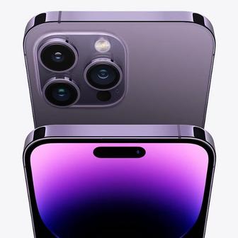 iPhone 14 Pro Max 256 gb фиолетовый