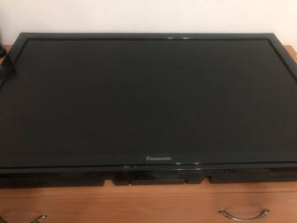 Телевизор Panasonic на запчасти