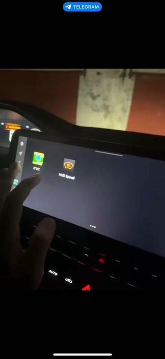 Русификация китайских авто