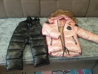 Продам комбинезон