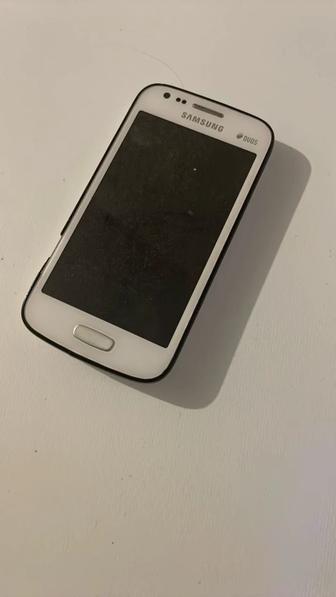 Продам тел самсунг б/у
