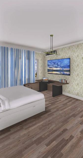 3D проект вашего дома