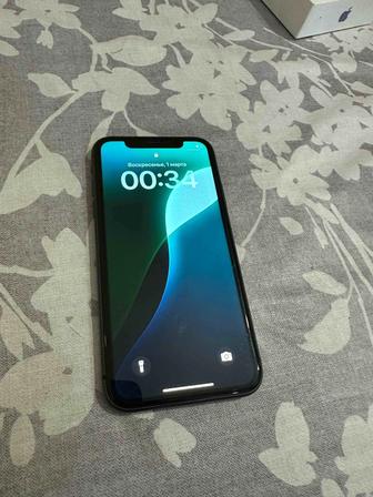 Айфон 11, iPhone 11 64гб
