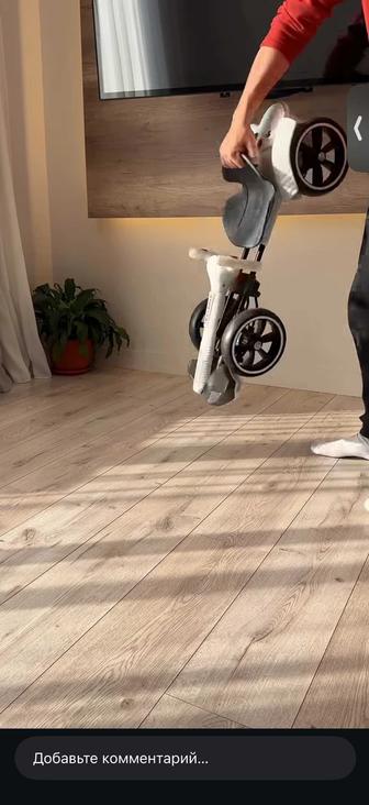 Машинка детская