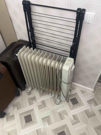 Срочно продам обогреватель