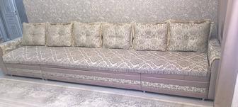 Диван 4-ех метровый