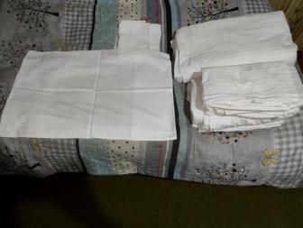 Продам постельное белье новое