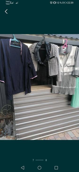 ПОКУПАЙТЕ! одежка на все, сезоны