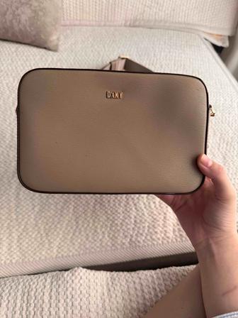 Оригинал сумка DkNY Bryant Camera Bag