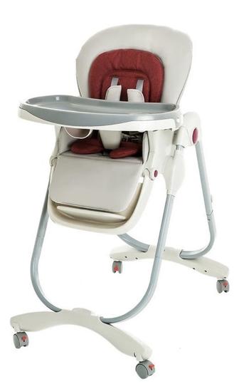 Детский стульчик для кормления
