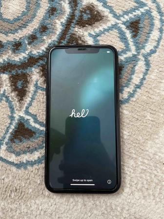 Iphone 11 128gb