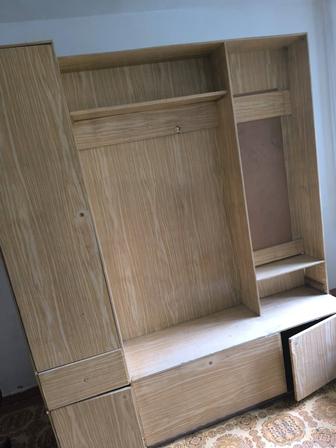 Отдам дрова. Самовывоз